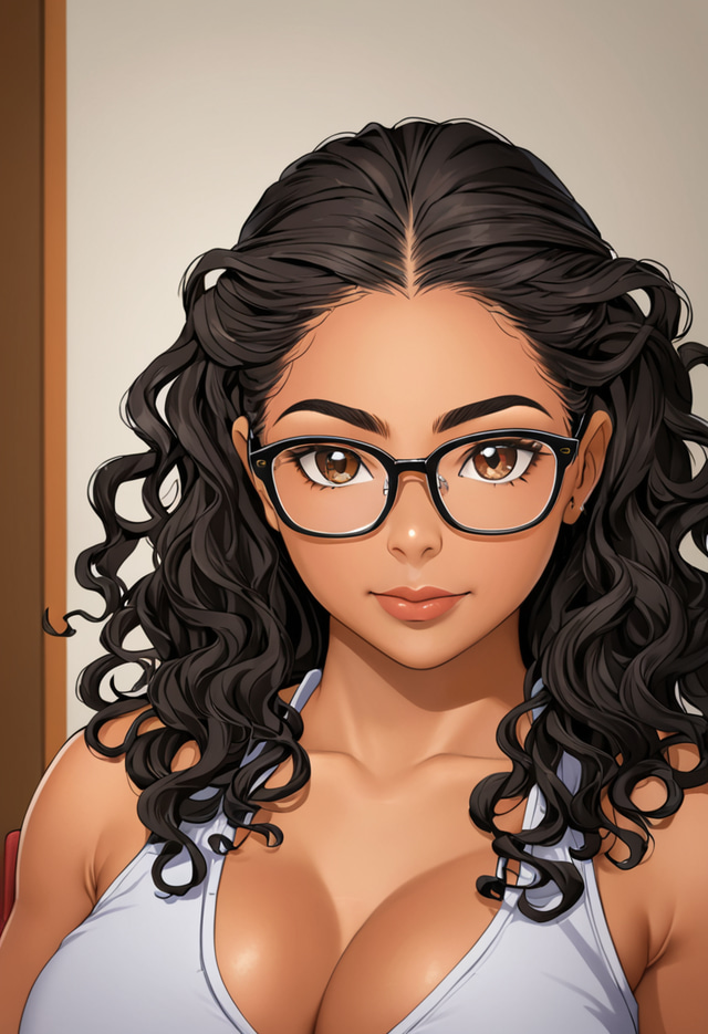 Ayanna Contreras avatar