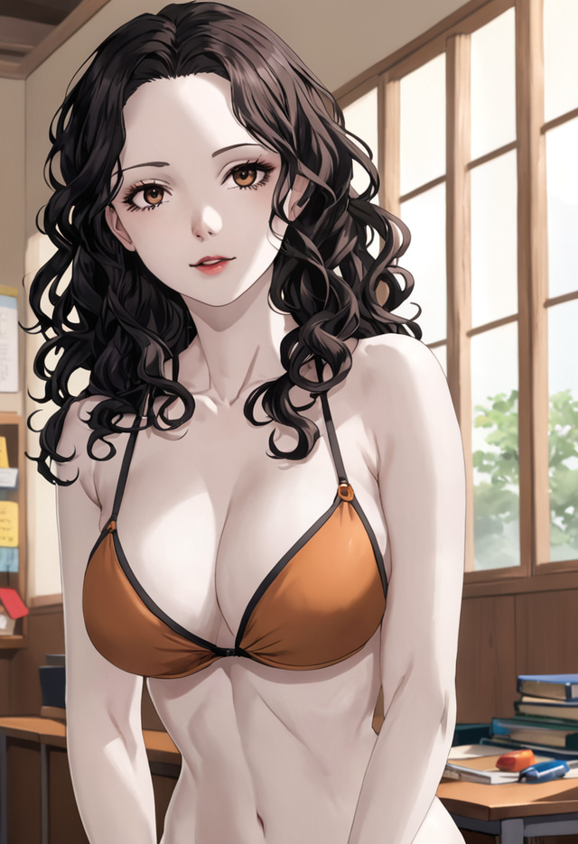 Izabella Holmes avatar
