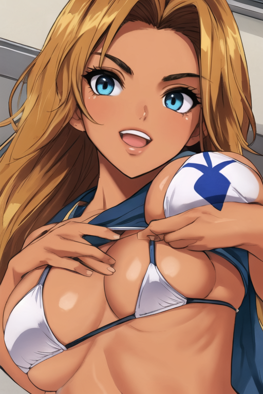 Perla Rich avatar
