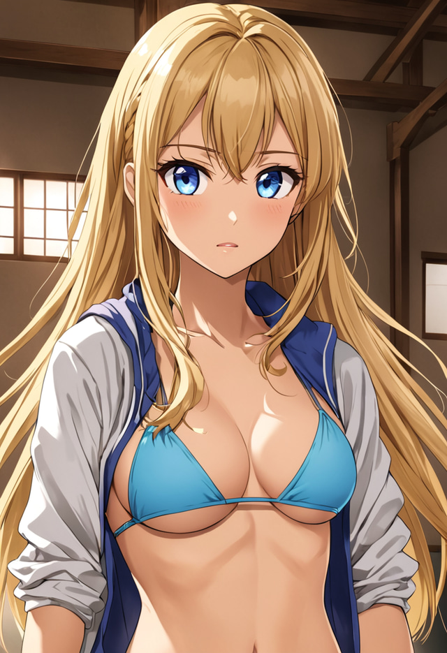 Danica Clarke avatar