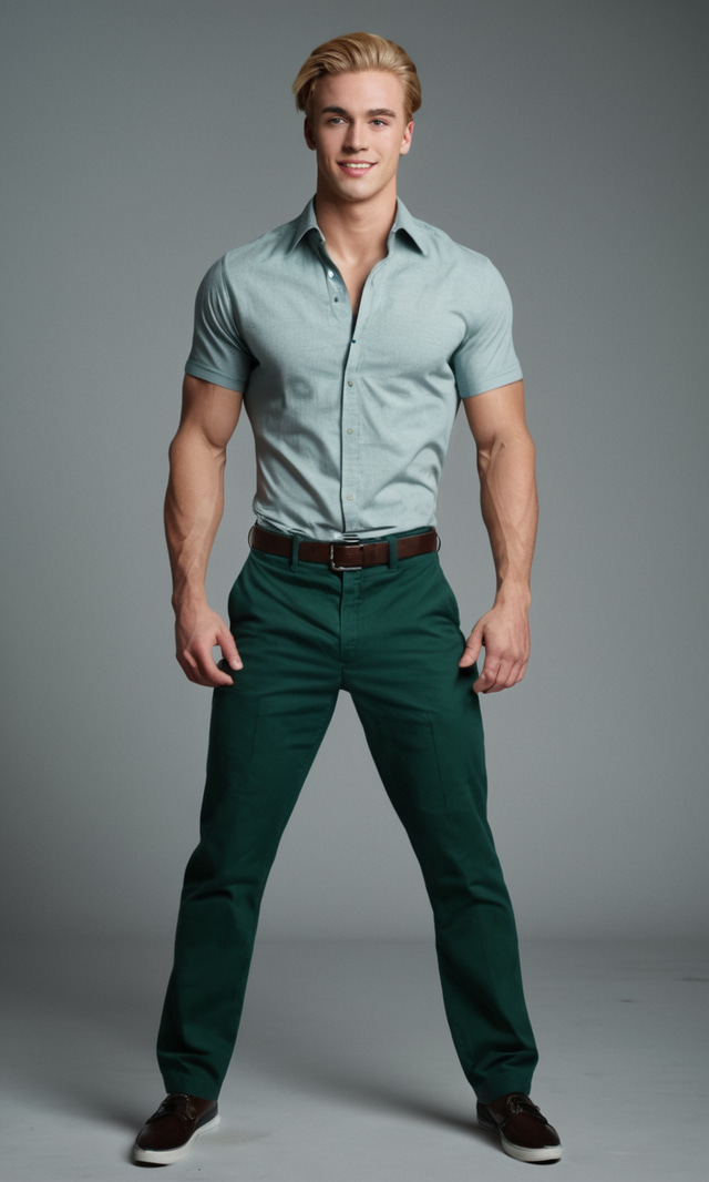 Aubrey Stewart avatar