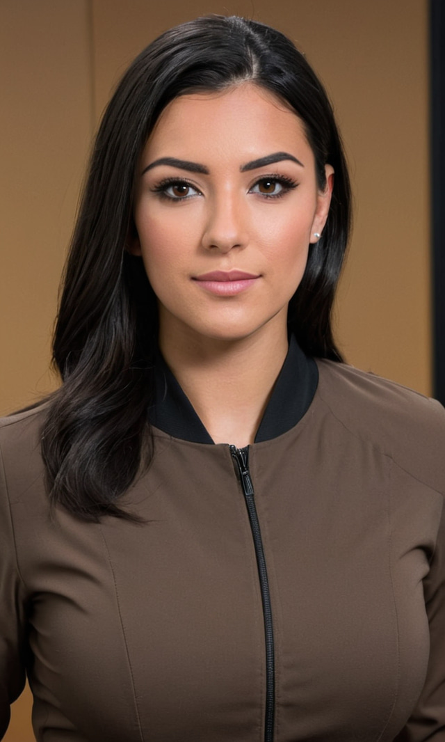 Alannah Orr avatar
