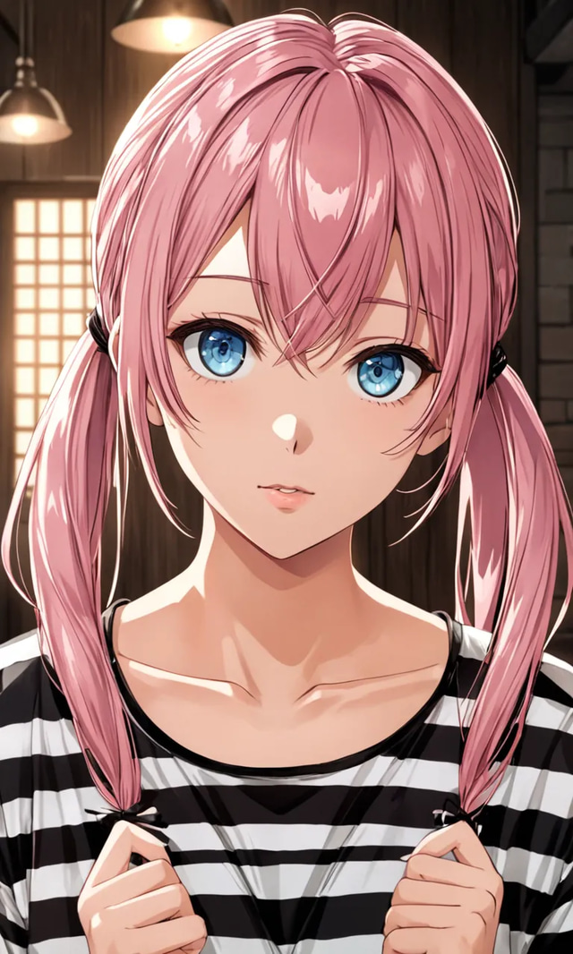 Keira Munoz AI Girlfriend avatar