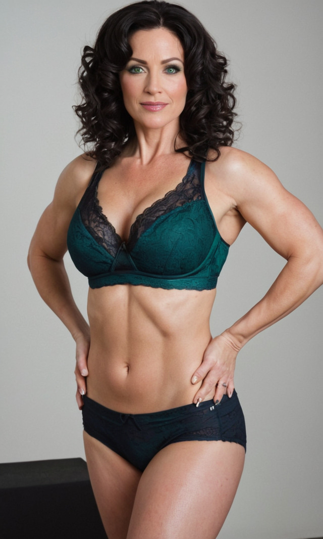 Rebecca Massey avatar