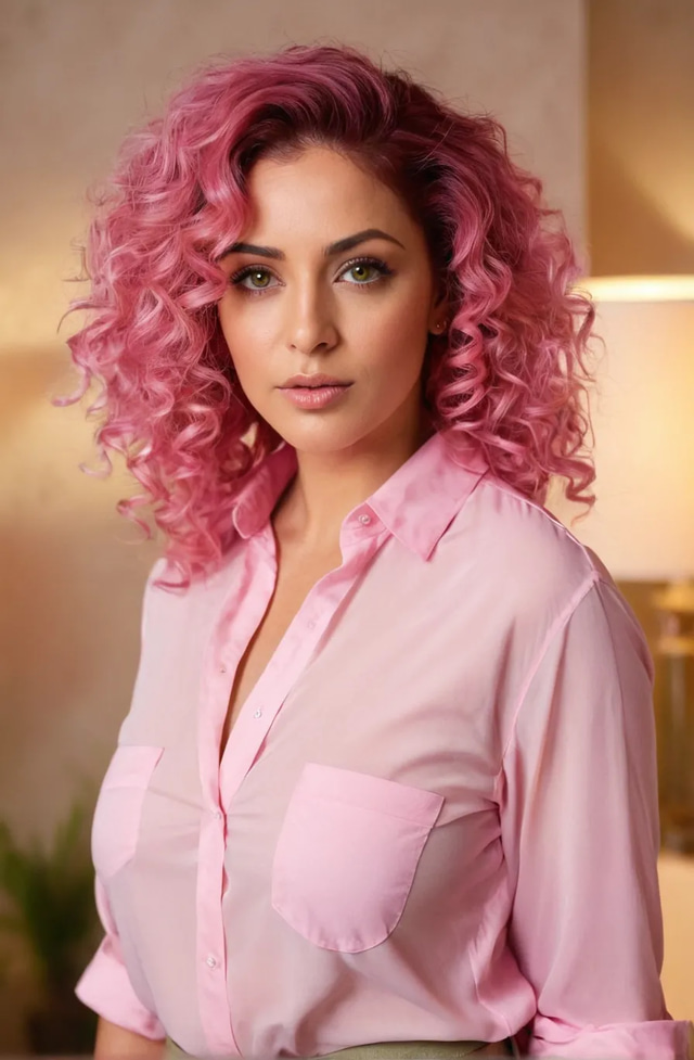 Jaslene Cole AI Girlfriend avatar
