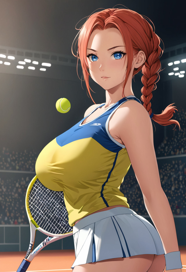 Reese Benjamin avatar