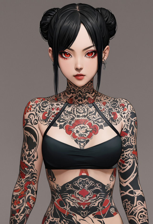 Michaela Newman avatar