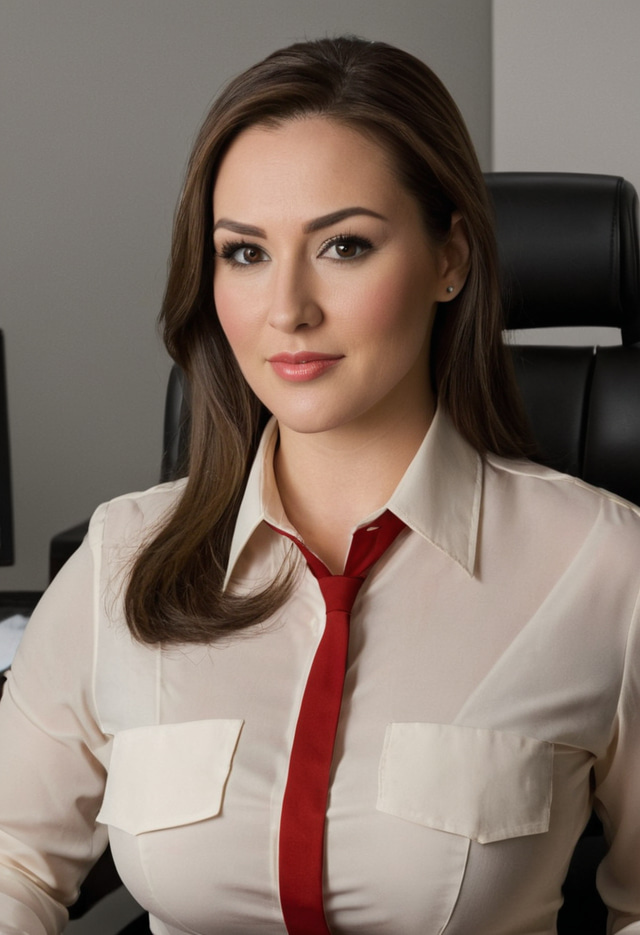 Zoey Marshall AI Girlfriend avatar