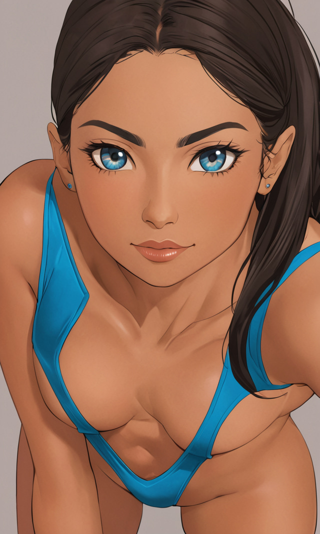 Lorena Hunter avatar