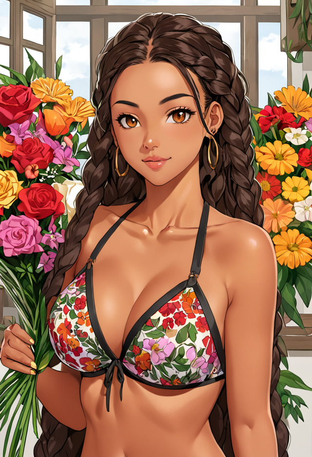 Josie Pierce avatar