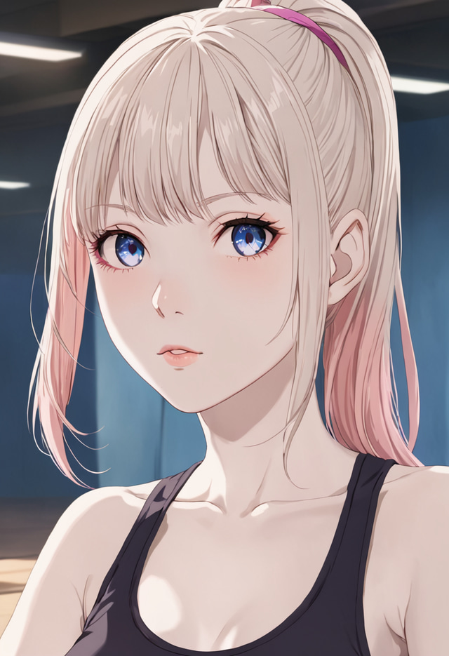 Gillian Burton avatar