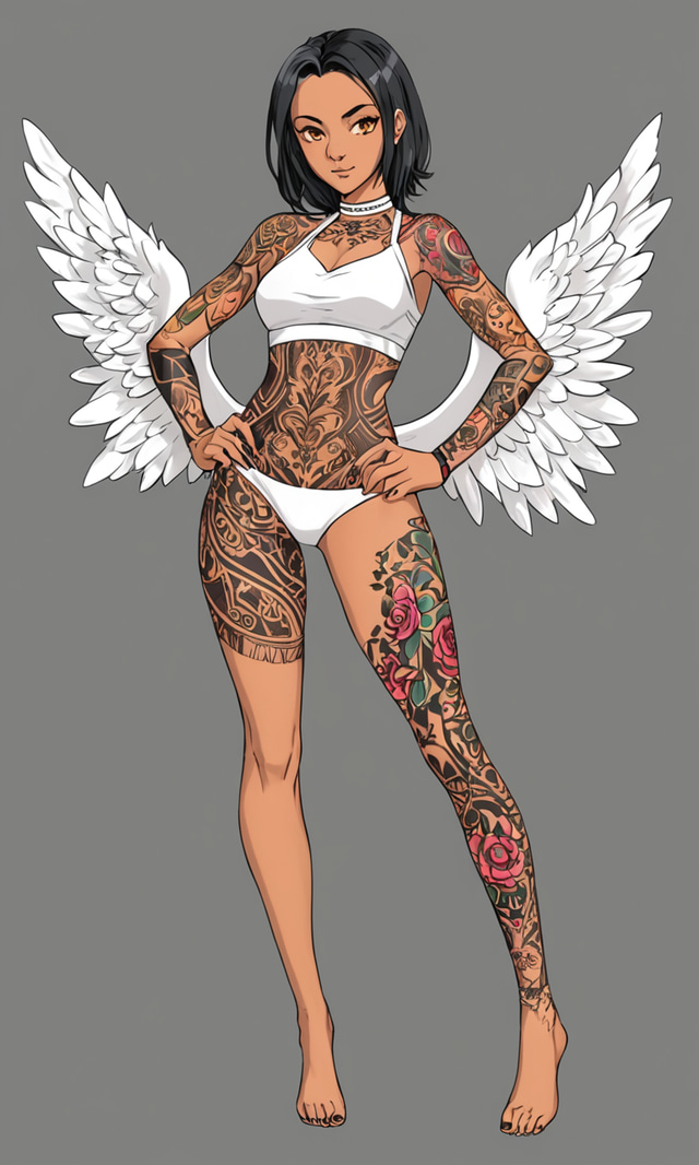 Rachel Wilson avatar