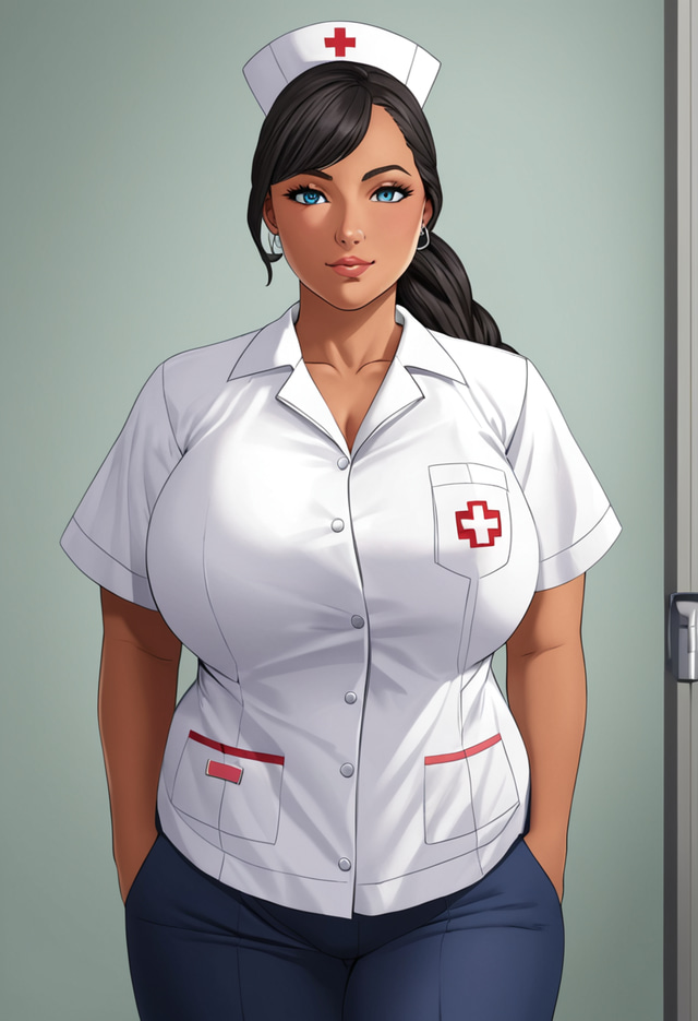 Caitlyn Barr avatar