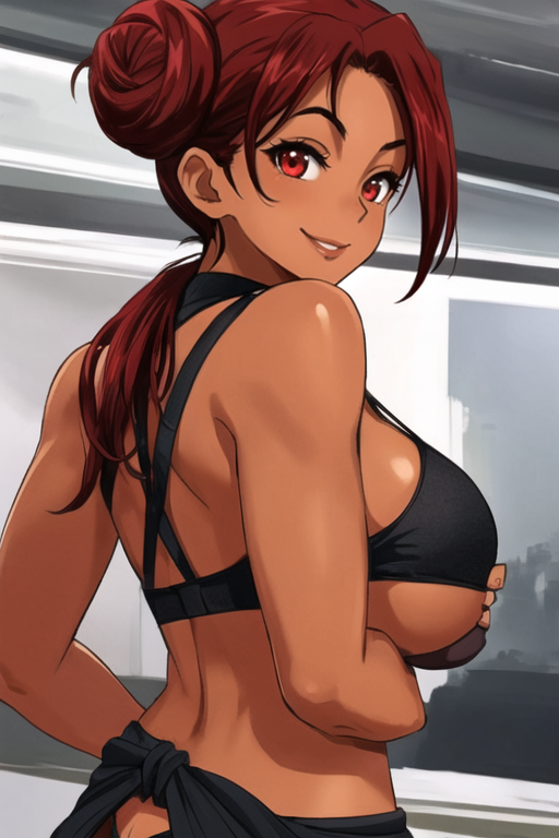 Chanel Kane avatar