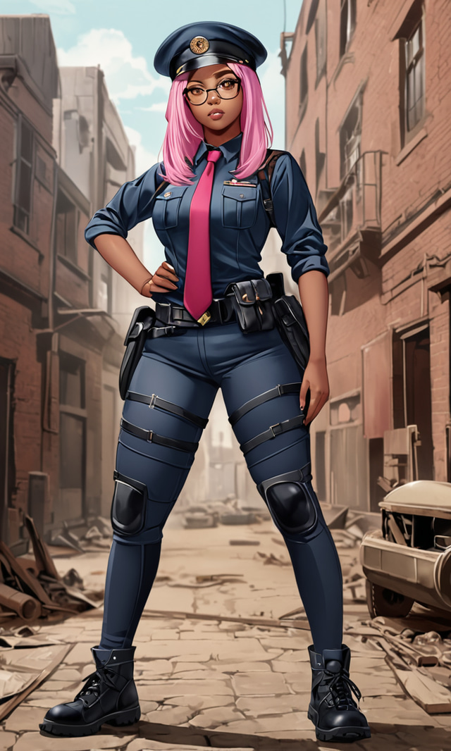 Lilliana Huynh avatar
