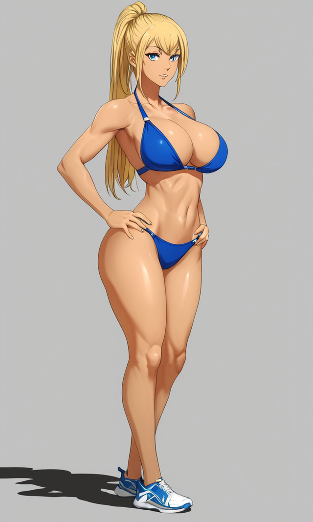 Brittany Grant avatar
