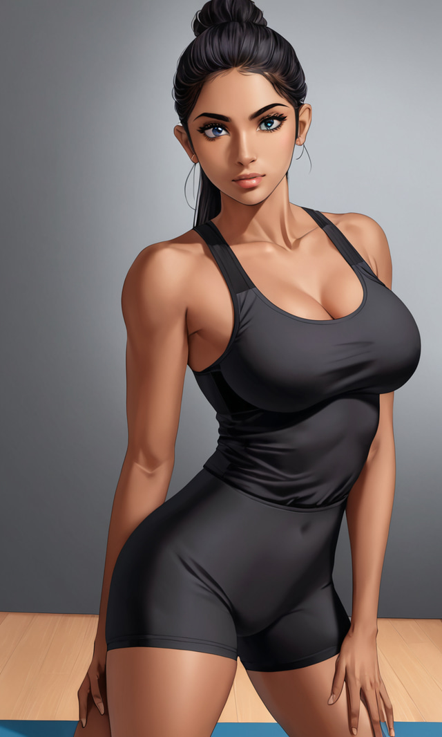 Yareli Shah avatar