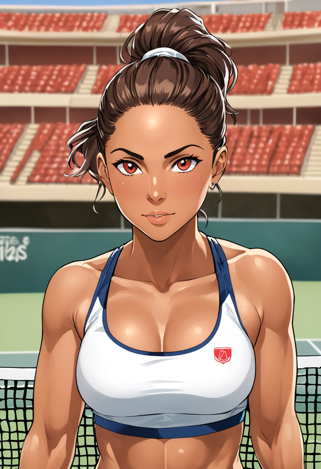 Reina Jackson avatar