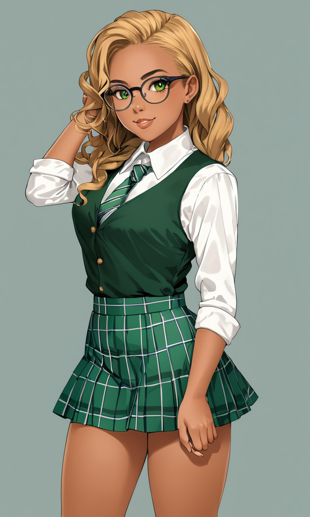 Kamryn Davidson avatar