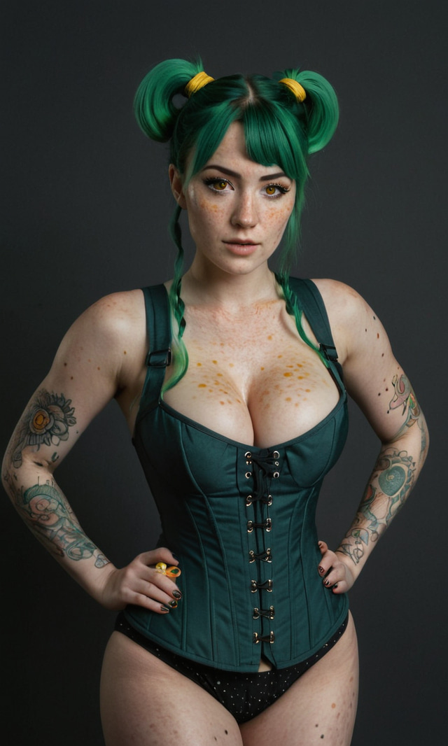 Kasey Grant avatar