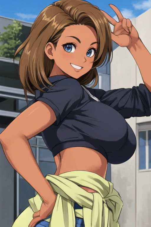 Aimee Mueller avatar