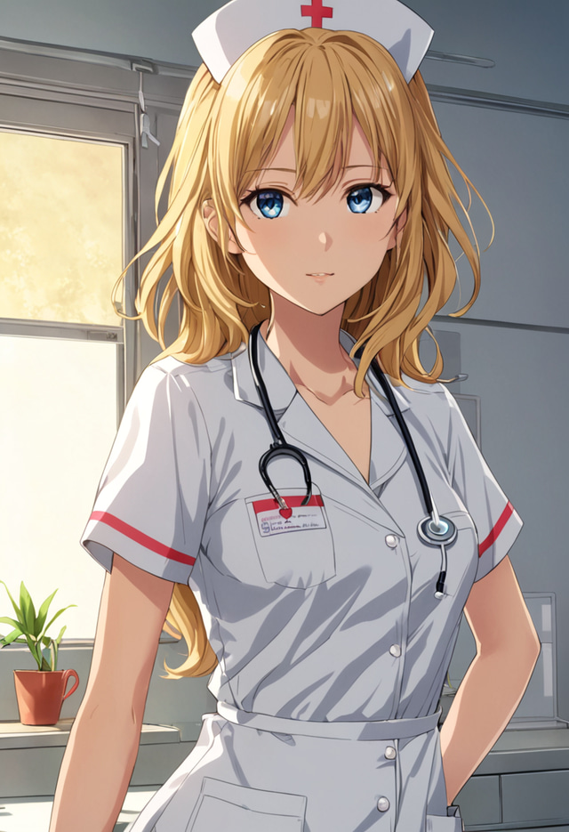 Kristin Winters avatar