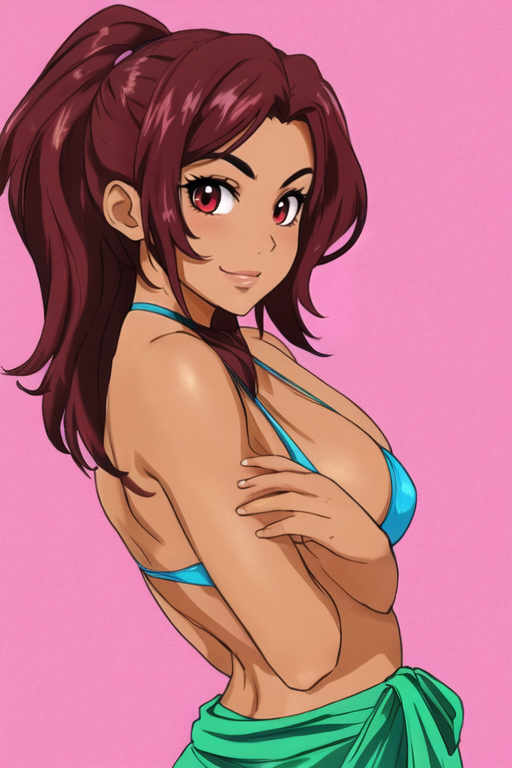 Bianca Davila avatar