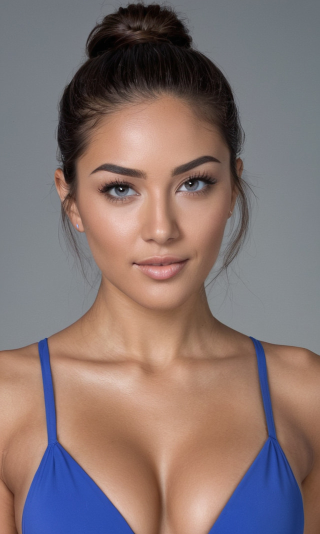 Dayanara Barrera AI Girlfriend avatar