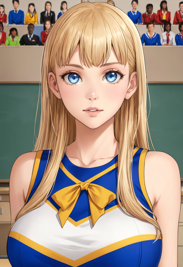 Alma Bright avatar