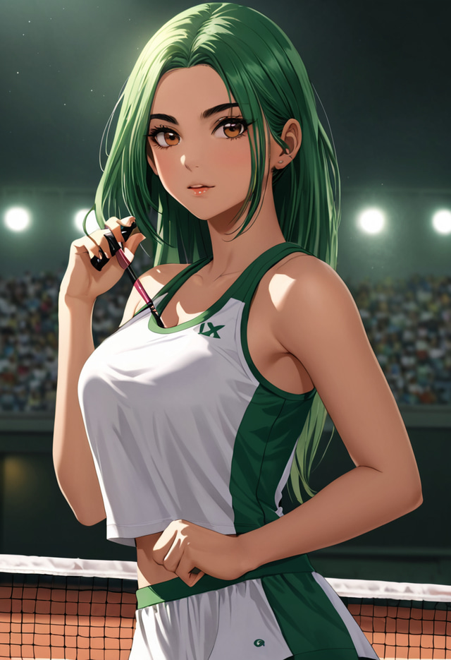 Larissa Ingram avatar