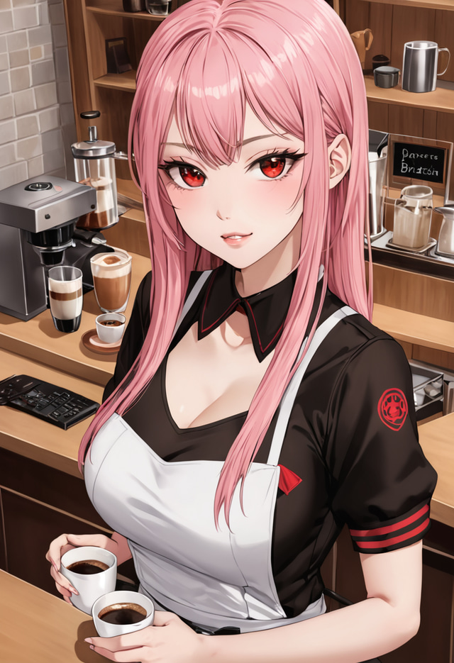 Cierra Snow avatar