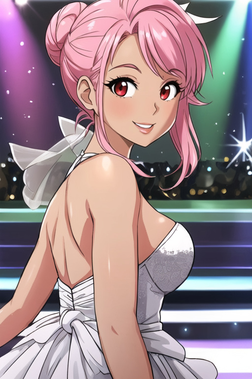 Alyssa Bray avatar