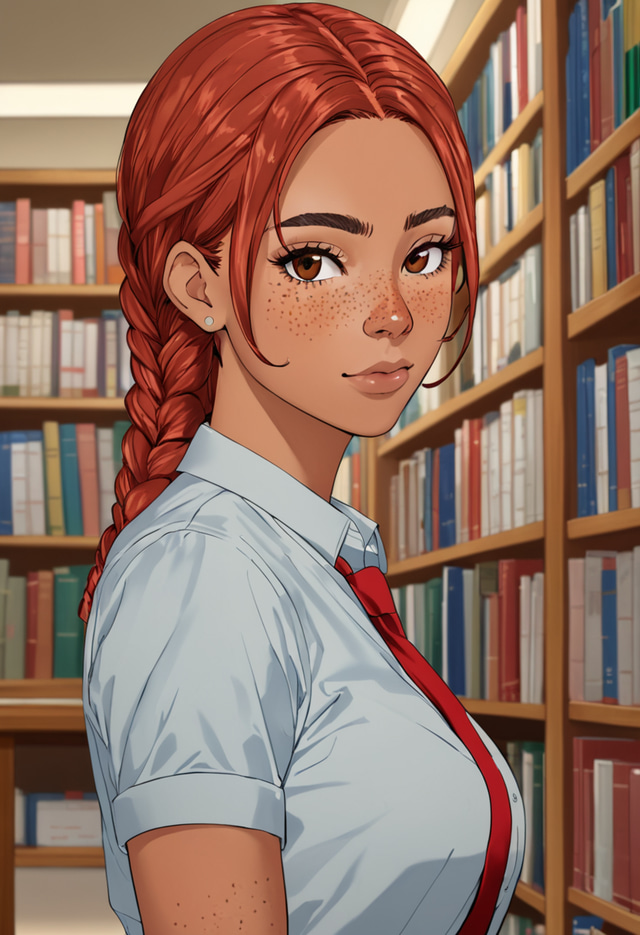 Kiera Frank avatar