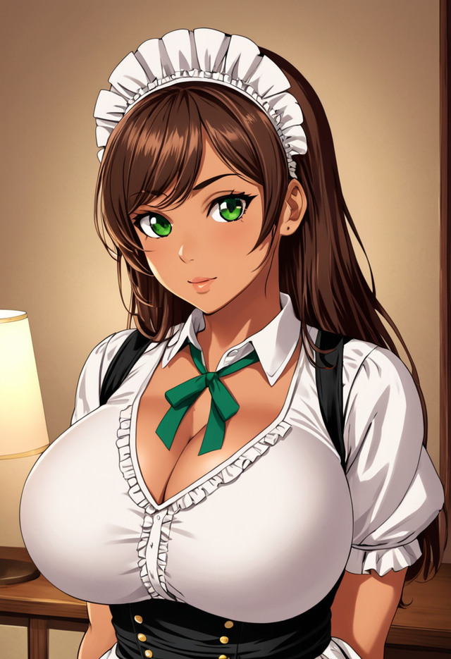 Matilda Peters avatar