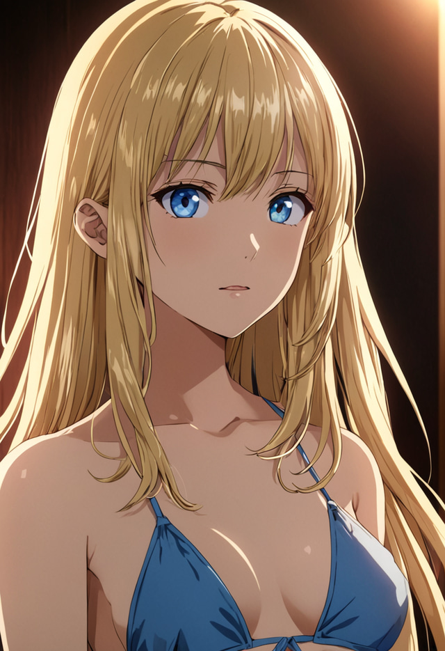 Morgan Bernard avatar