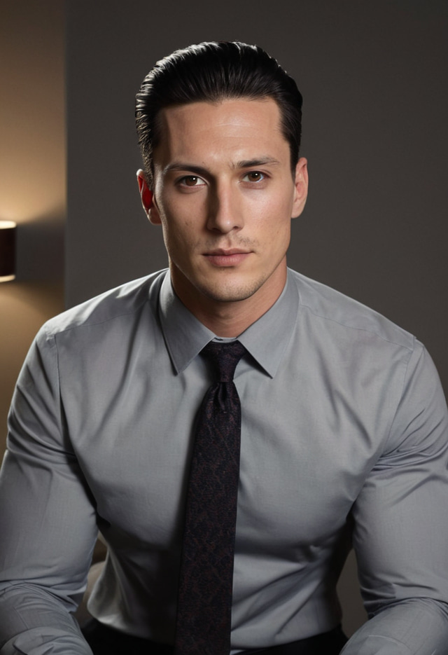 Levi Berg avatar