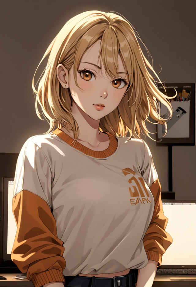 Paola Hogan avatar