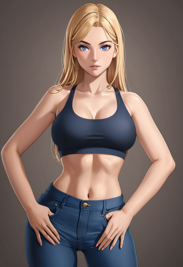Mercedes Frederick avatar