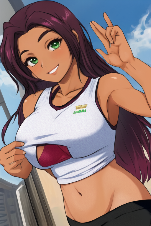 Abbie Forbes avatar