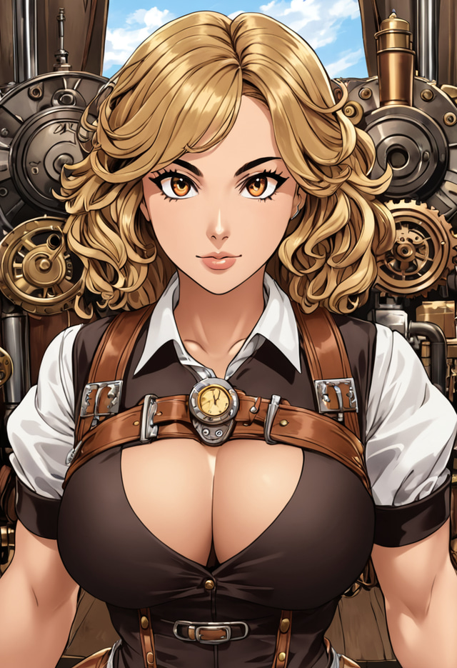 Melody Ryan avatar