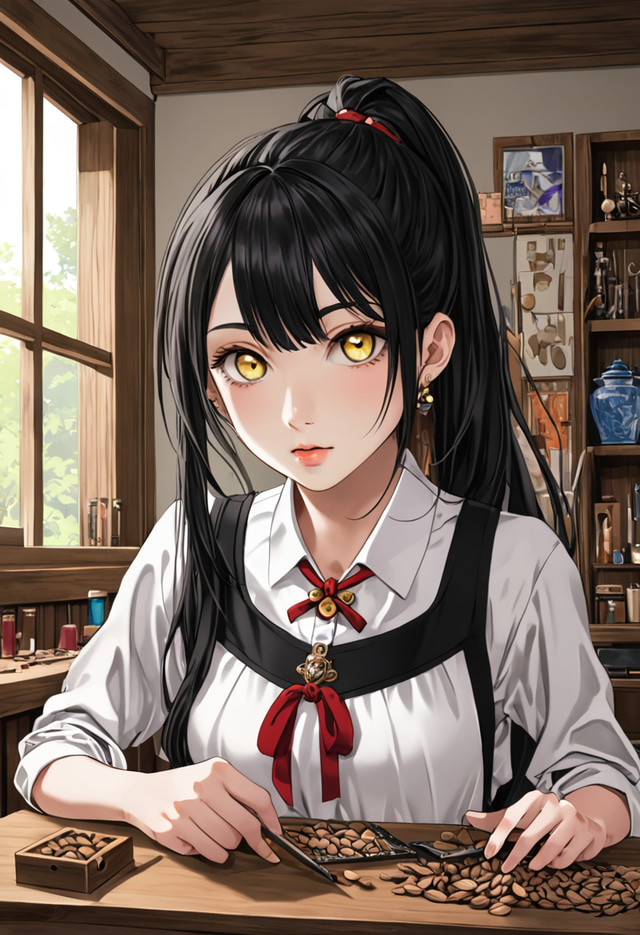Ashtyn Parker avatar