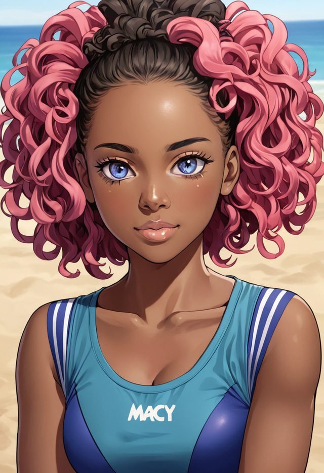 Macy Henson avatar