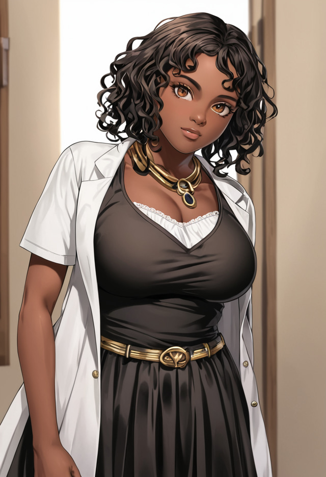 Edith Bernard avatar