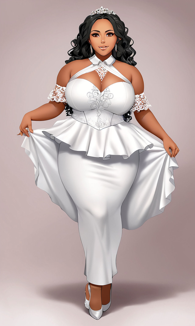 Marissa Baker avatar