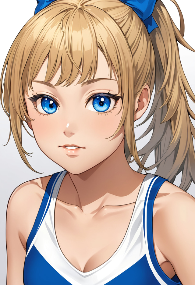 Maleah Bowers avatar