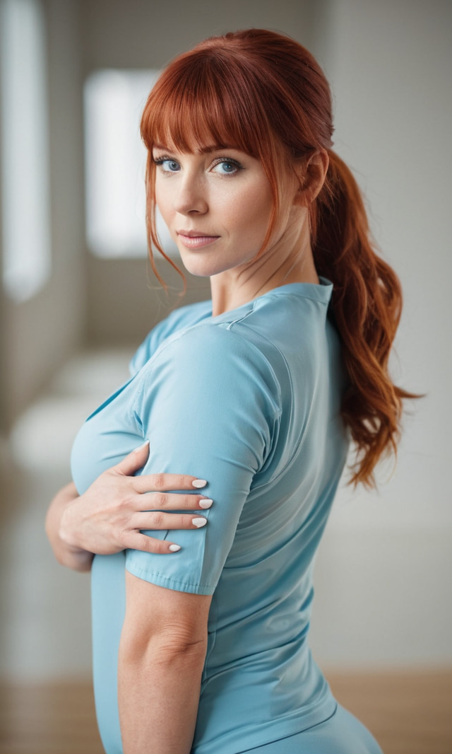Adriana Moran avatar
