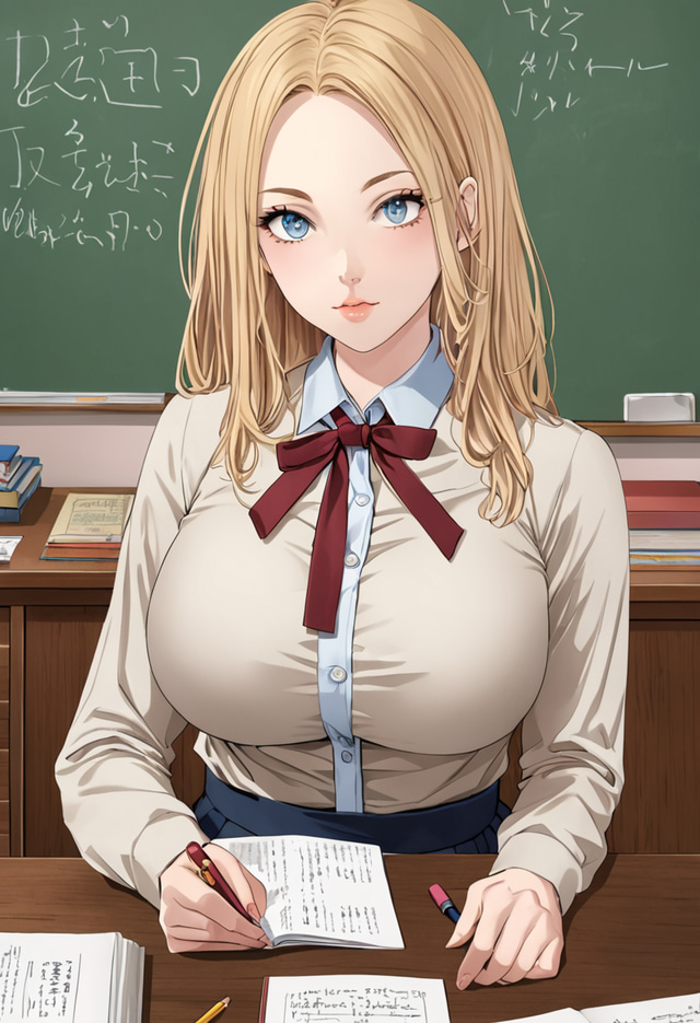 Gemma Randolph avatar