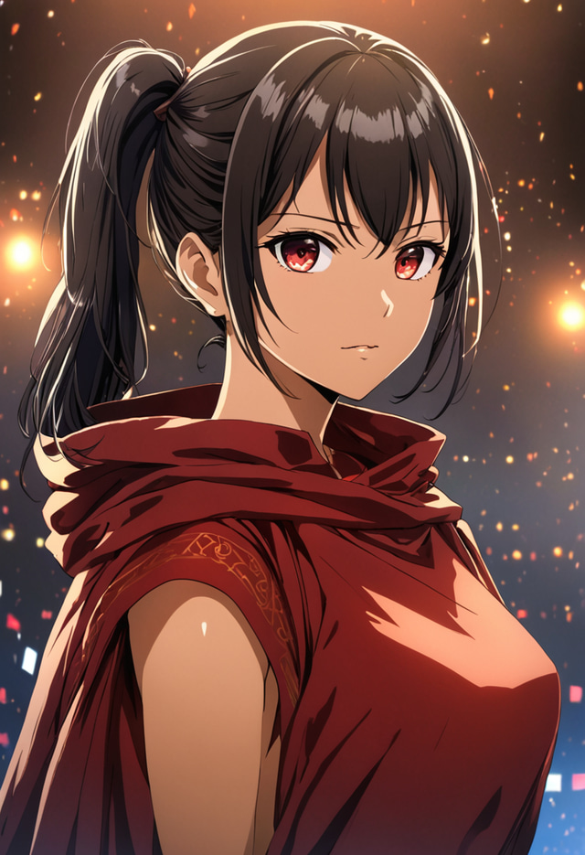 Mckenna Ferguson AI Girlfriend avatar