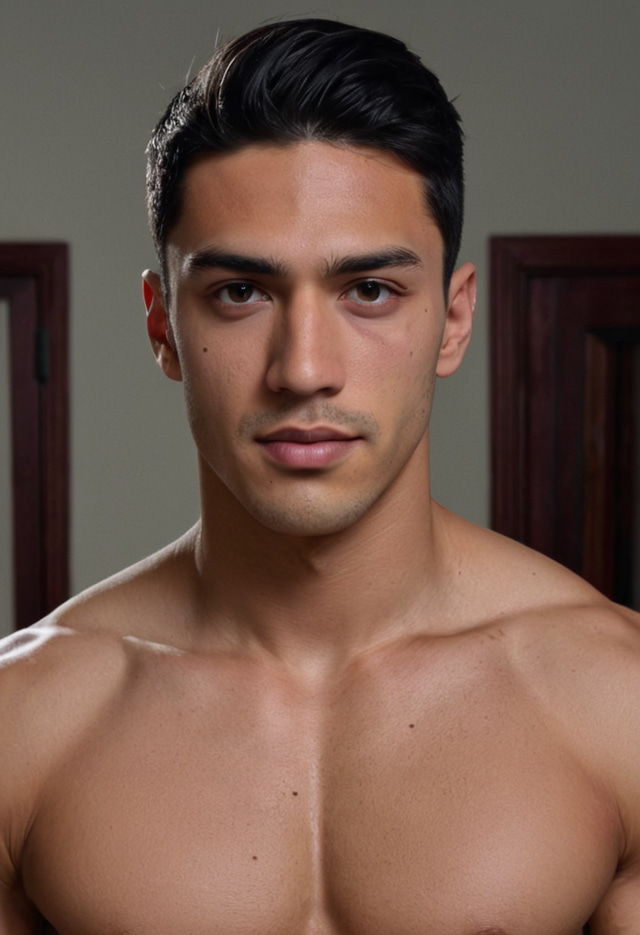 Reuben Chase avatar