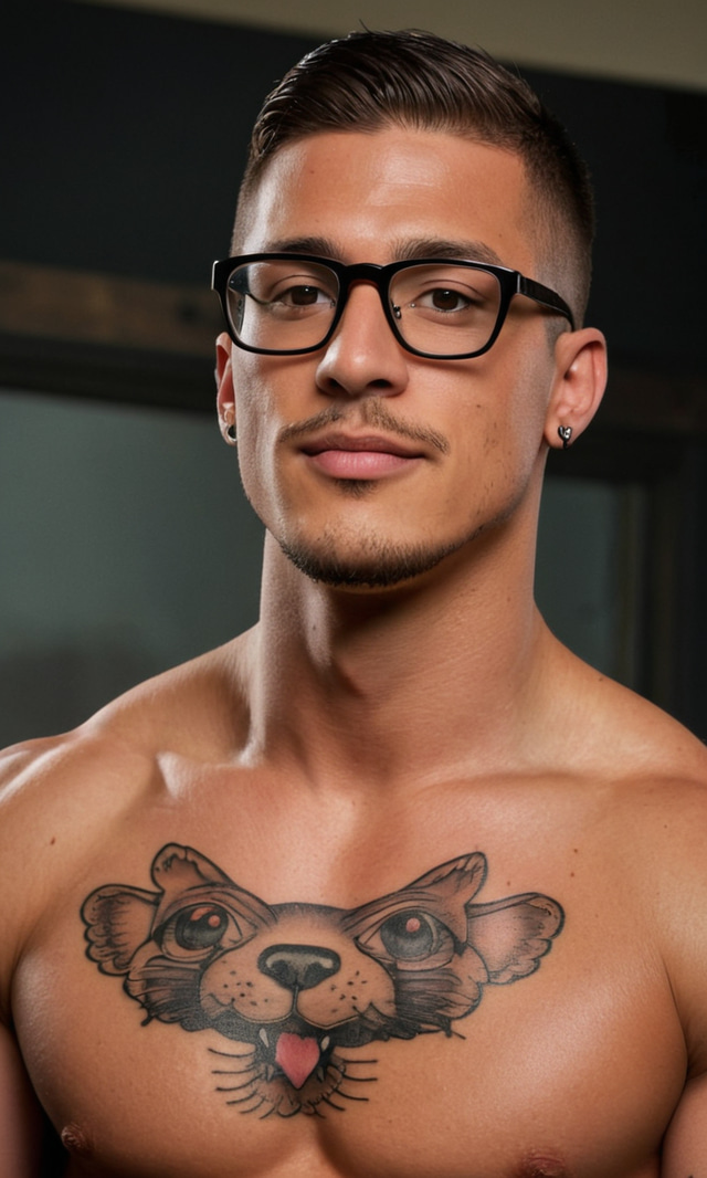 Renato Wallace avatar